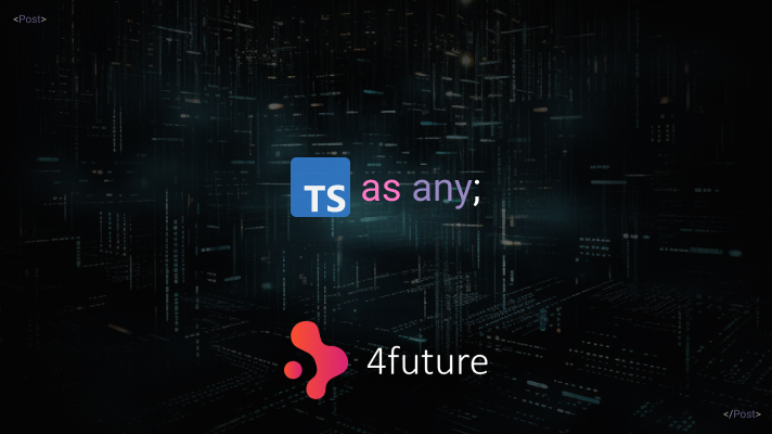 TypeScript, conheça o JavaScript com tipos