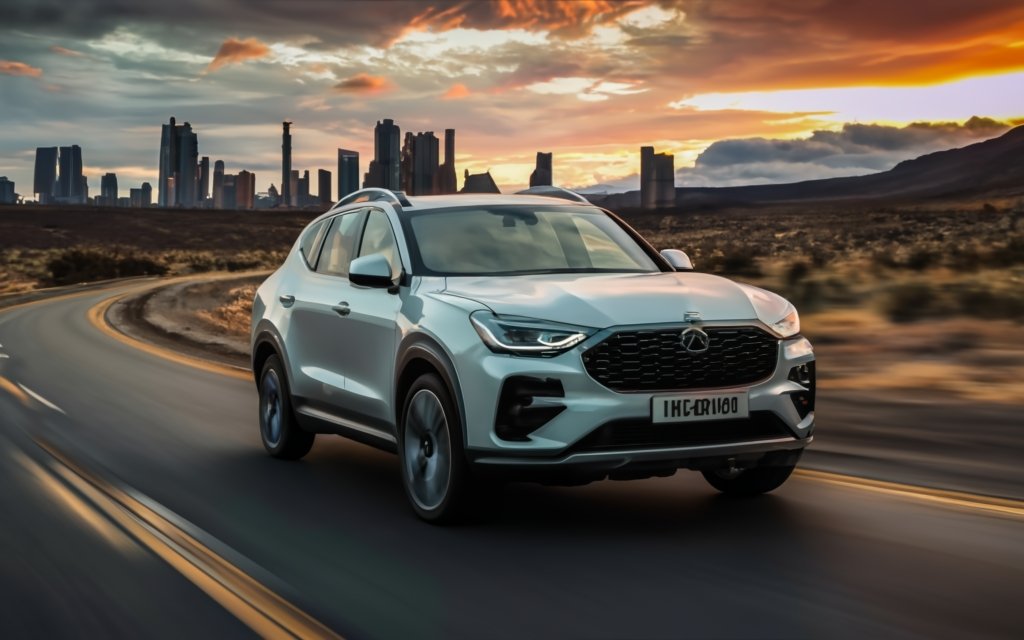 Imagem gerada com IA