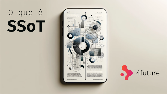 O que é SSoT capa