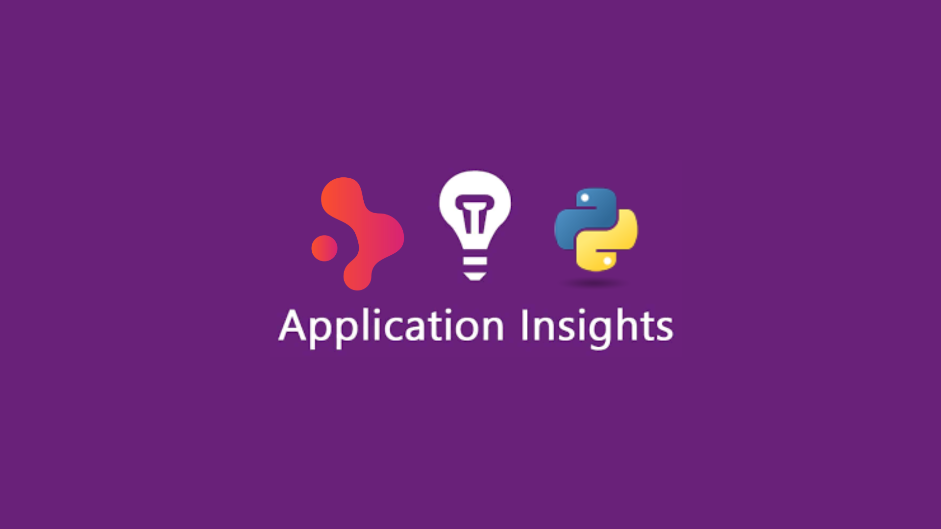 Utilizando Python para Consultar Dados do Application Insights - 4Future