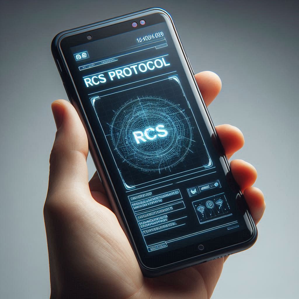 Modifier Rcs O que é o protocolo RCS e como funciona? - 4Future