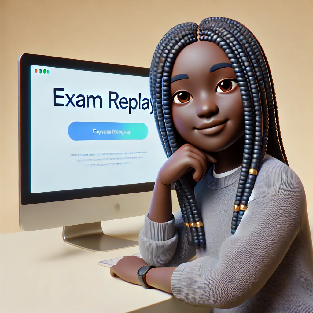 Como agendar um Exame de Certificação Microsoft com Retake(Exam Replay